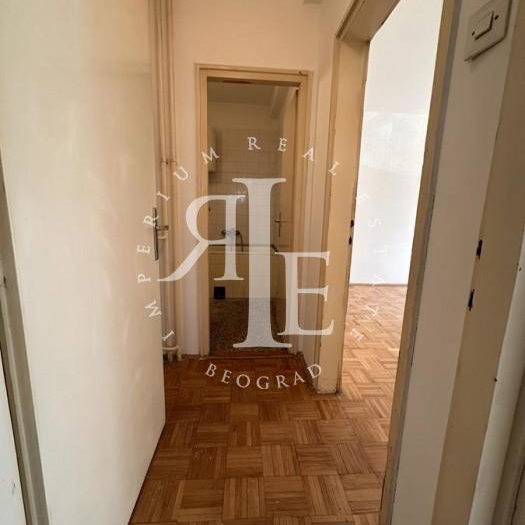Petosoban stan na prodaju, Banovo Brdo, Beograd, 111m², 315.000 €