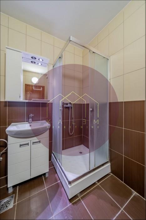 Dvosoban stan na prodaju, Gundulićev Venac, Beograd, 50m², 225.000 €