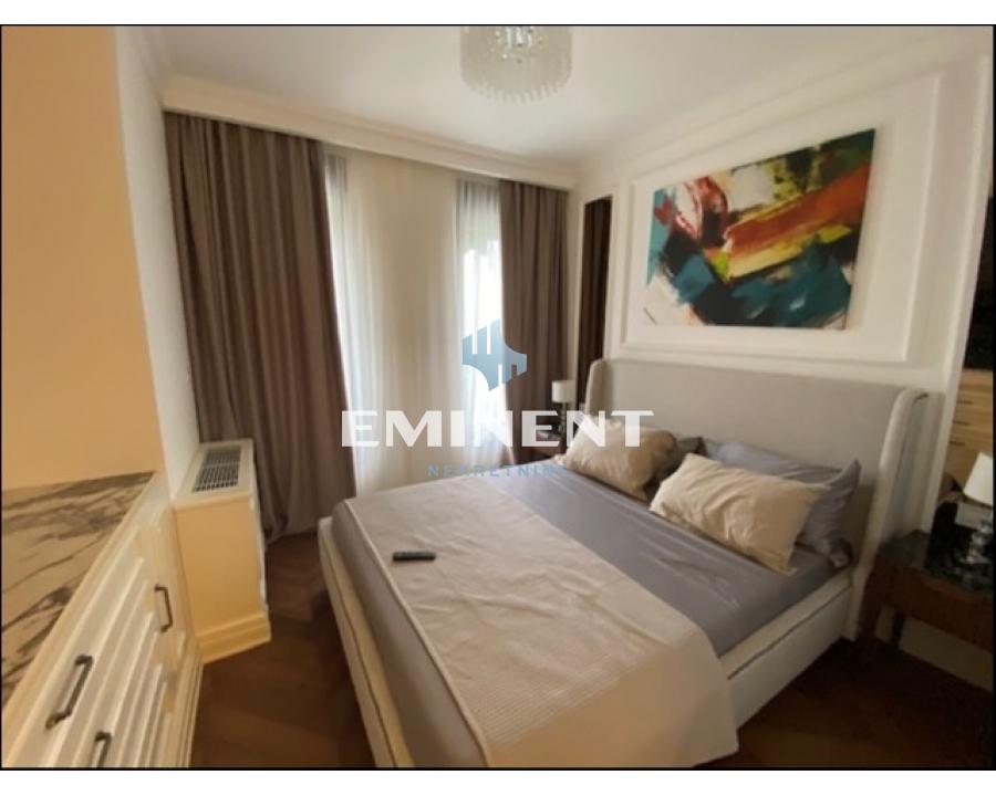 Stan Izdavanje Beograd Čubura 100 m2