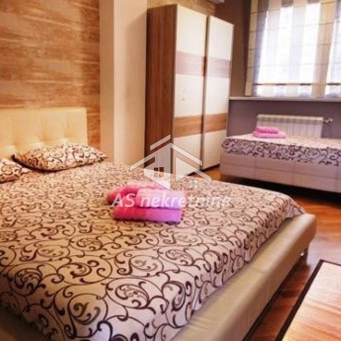 Dvosoban stan za izdavanje, Terazije, Beograd, 50m², 800 €/mes