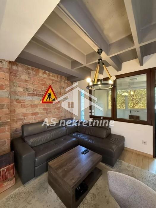 Stan Izdavanje Beograd Blok 22 91 m2