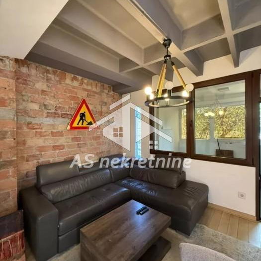 Stan Izdavanje Beograd Blok 22 91 m2