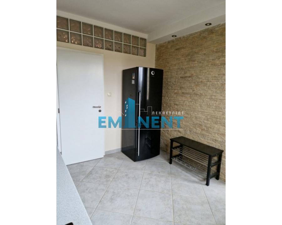 Stan Izdavanje Beograd Blok 1 - Fontana 59 m2