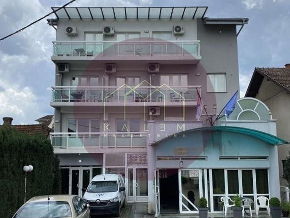 Lokal Prodaja Vrnjačka Banja  1200 m2