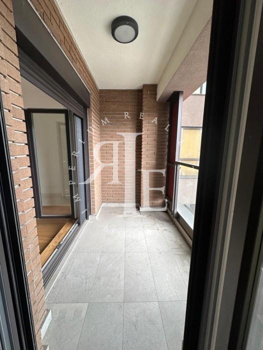 Dvosoban stan na prodaju, Tošin Bunar, Beograd, 70m², 279.600 €
