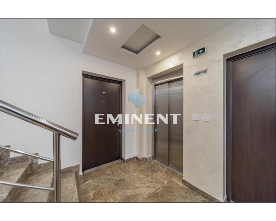 prodaja-nekretnina-8fZcCoLXFc Dvosoban stan za izdavanje, Vukov Spomenik, Beograd, 41m², 800 €/mes