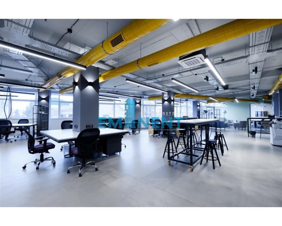 Lokal Izdavanje Beograd Banovo Brdo 311 m2