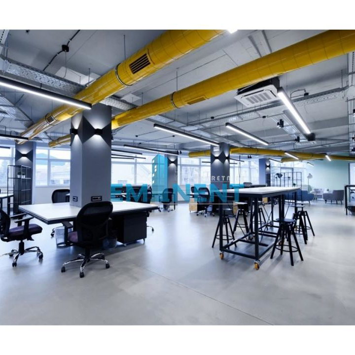 Lokal Izdavanje Beograd Banovo Brdo 311 m2