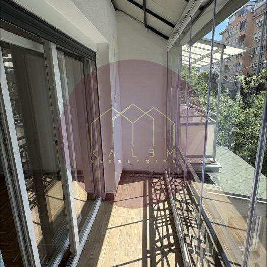 Jednosoban stan na prodaju, Filmski Grad, Beograd, 28m², 105.000 €