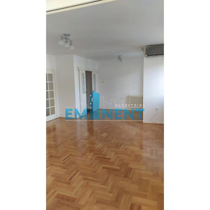 Stan Izdavanje Beograd Denkova Bašta 96 m2