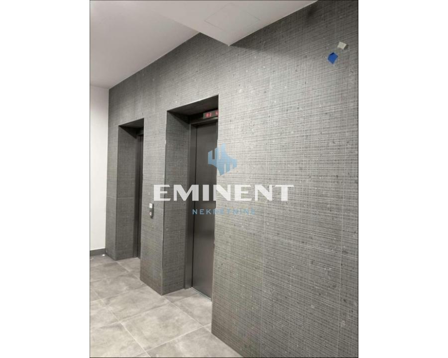 prodaja-nekretnina-Ab48TIACOZ Dvosoban stan za izdavanje, A Blok – Blok 67a, Beograd, 44m², 950 €/mes