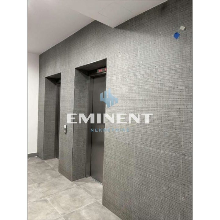 Dvosoban stan za izdavanje, A Blok – Blok 67a, Beograd, 44m², 950 €/mes