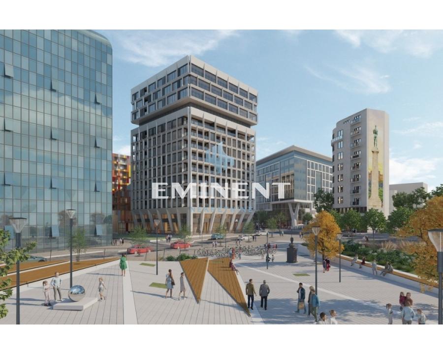 Stan Prodaja Beograd Stan Prodaja Beograd Slavija 140 m2