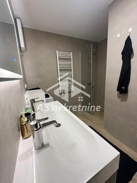 Stan Izdavanje Beograd Južni Bulevar 49 m2