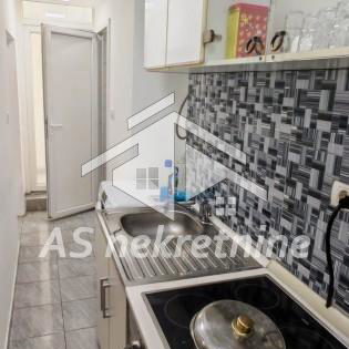 Jednosoban stan na prodaju, Karaburma, Beograd, 25m², 80.000 €