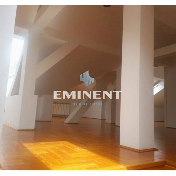Stan Izdavanje Beograd Dedinje 170 m2