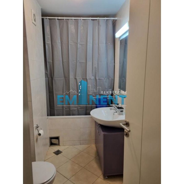 Stan Izdavanje Beograd Blok 67 - Belville 52 m2