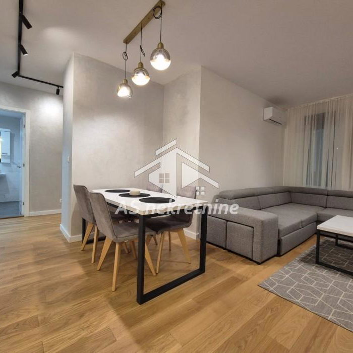 Stan Izdavanje Beograd Trošarina 95 m2