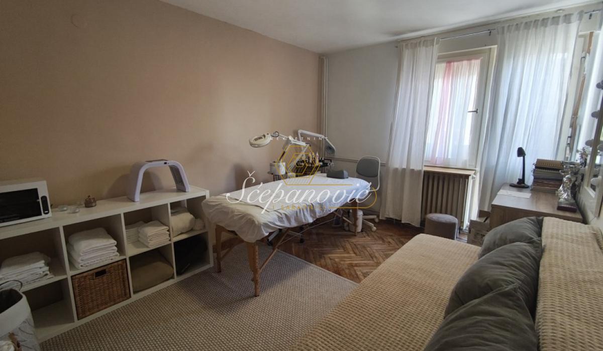 Stan Prodaja Novi Sad Stan Prodaja Novi Sad Liman 3 66 m2