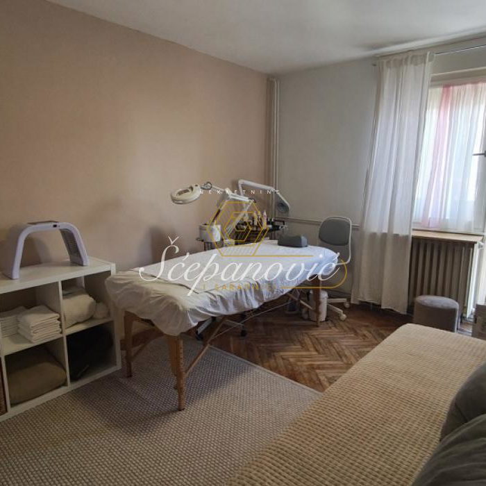 Stan Prodaja Novi Sad Liman 3 66 m2