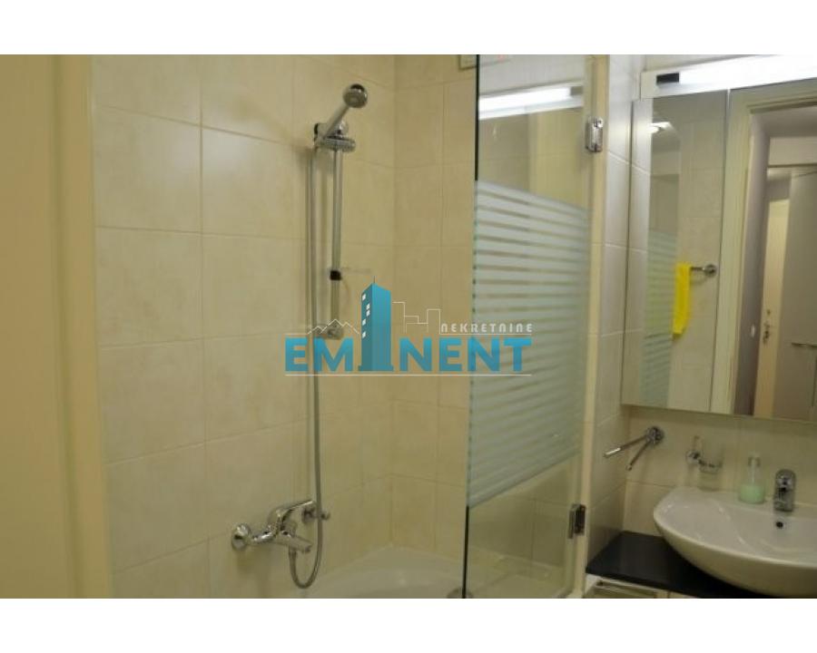 Stan Izdavanje Beograd Stan Izdavanje Beograd Blok 67 - Belville 68 m2