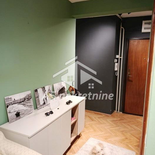 Četvorosoban stan na prodaju, Beograd na Vodi, Beograd, 108m², 369.000 €
