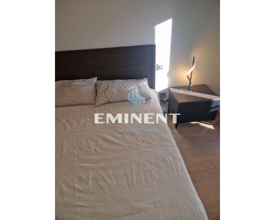prodaja-nekretnina-FvjRYfvtlE Dvosoban stan za izdavanje, Blok 65, Beograd, 56m², 5. sprat, 1.000 €/mes