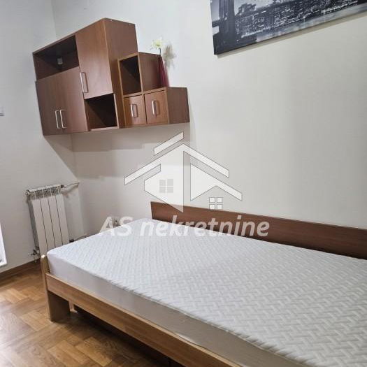 Trosoban stan za izdavanje, Bulbulder, Beograd, 63m², 900 €/mes