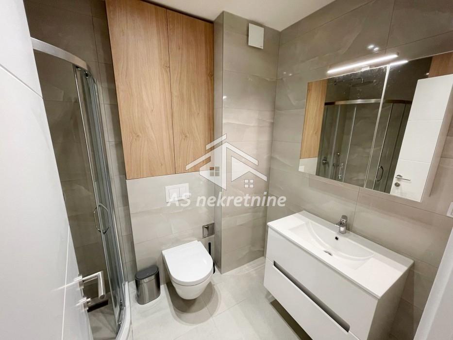 Stan Izdavanje Beograd Vojvode Stepe 63 m2