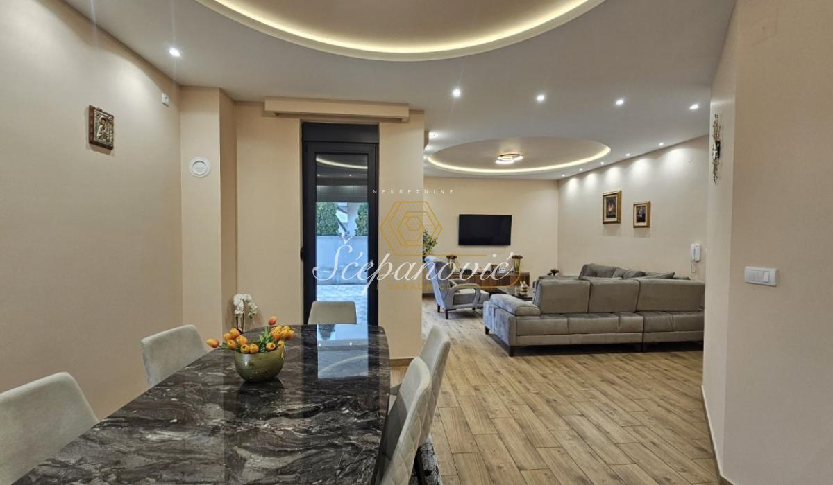 Kuća Prodaja Novi Sad Južni Telep 235 m2
