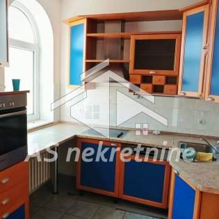 Četvorosoban stan za izdavanje, Senjak, Beograd, 150m², 2.500 €/mes