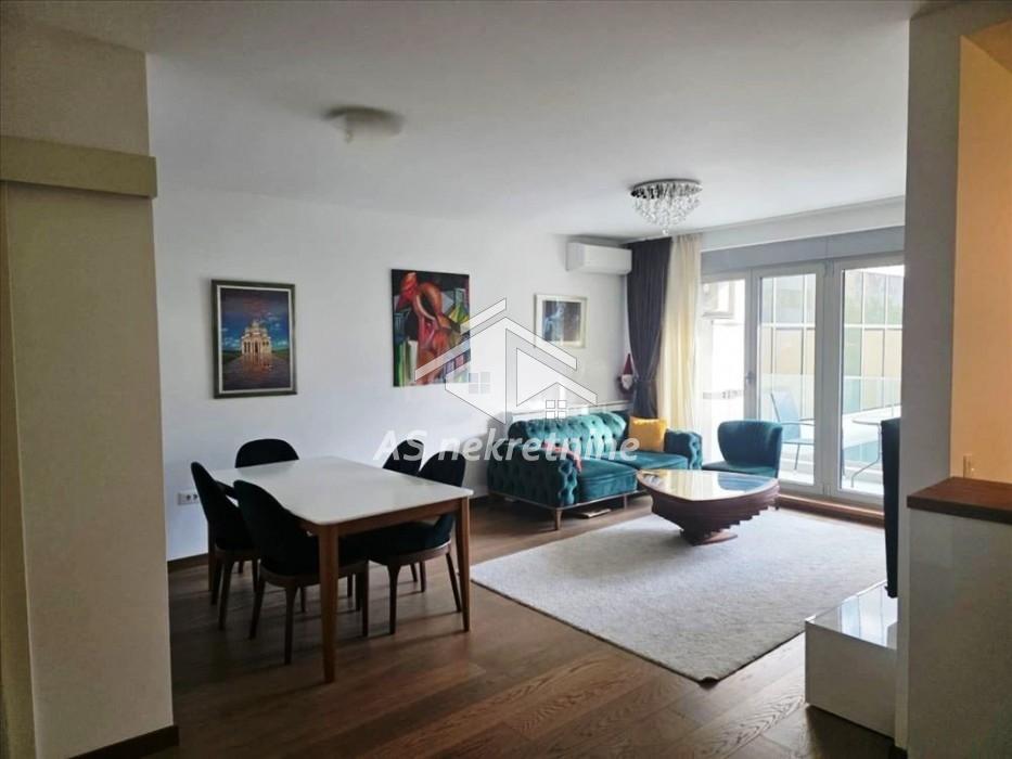 Stan Izdavanje Beograd Stan Izdavanje Beograd Tašmajdan 80 m2