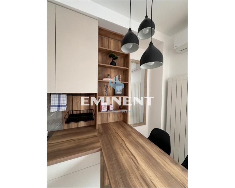 Stan Izdavanje Beograd Blok 65 39 m2