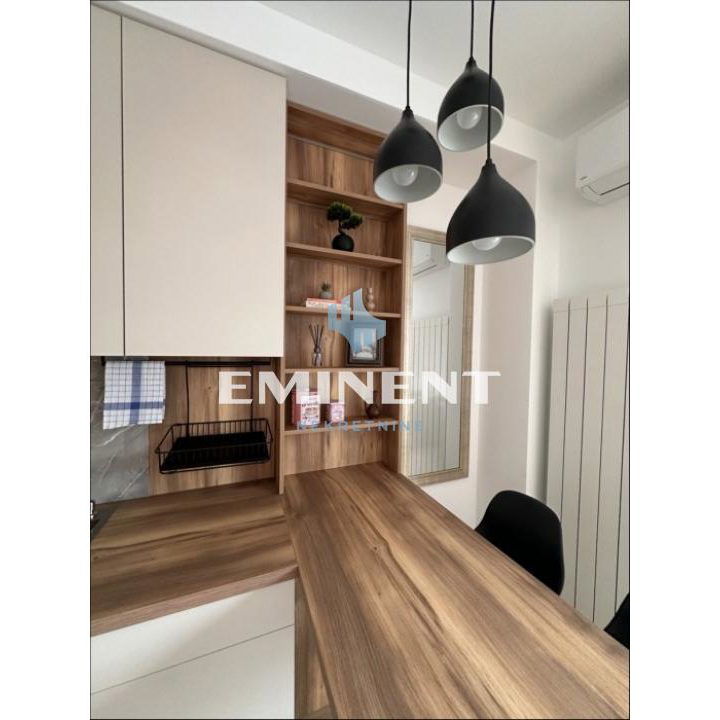 Stan Izdavanje Beograd Blok 65 39 m2