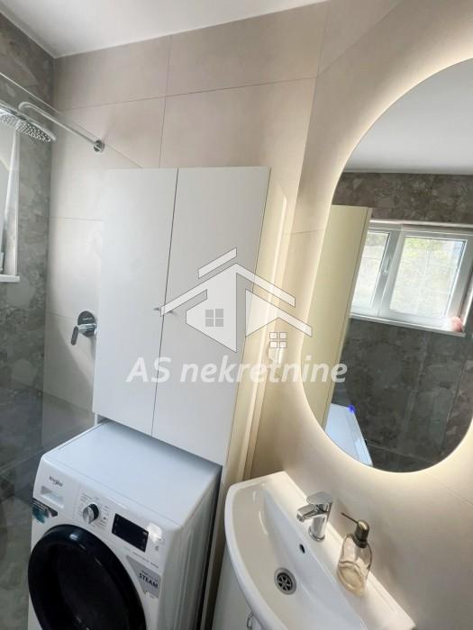prodaja-nekretnina-IjaWZNtPtZ Trosoban stan za izdavanje, Tašmajdan, Beograd, 55m², 900 €/mes