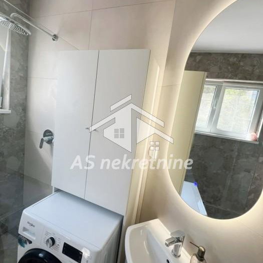 Trosoban stan za izdavanje, Tašmajdan, Beograd, 55m², 900 €/mes