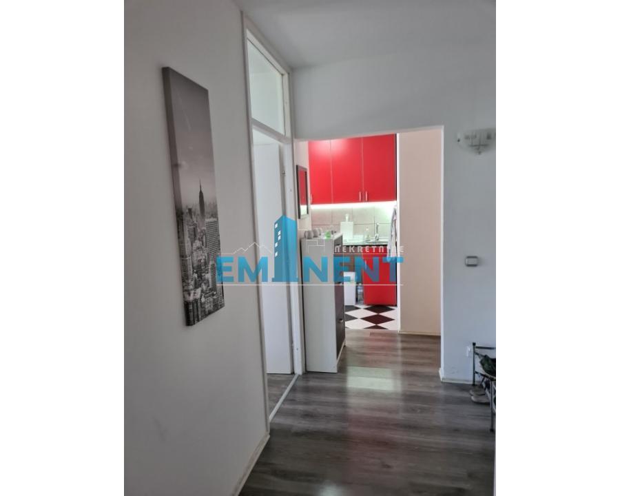 Stan Izdavanje Beograd Blok 61 50 m2