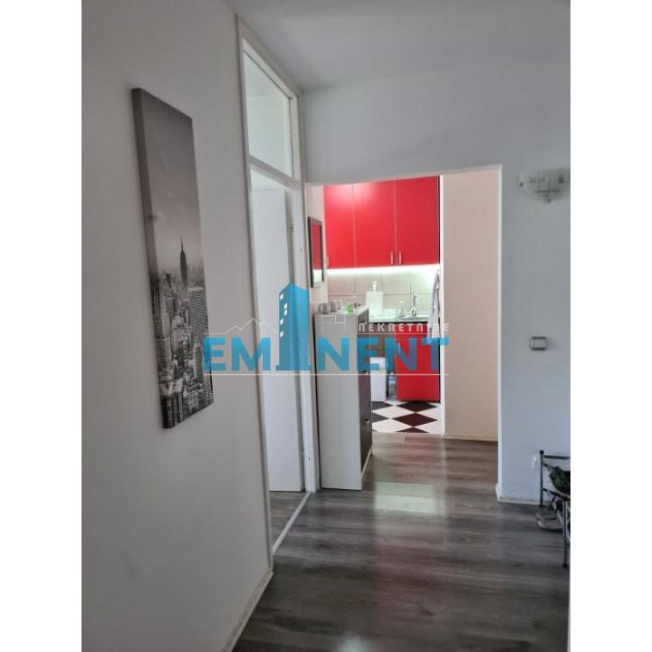 Stan Izdavanje Beograd Blok 61 50 m2