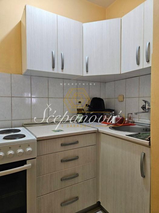 Stan Prodaja Novi Sad Stan Prodaja Novi Sad 53 m2