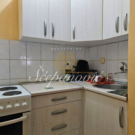 Stan Prodaja Novi Sad  53 m2