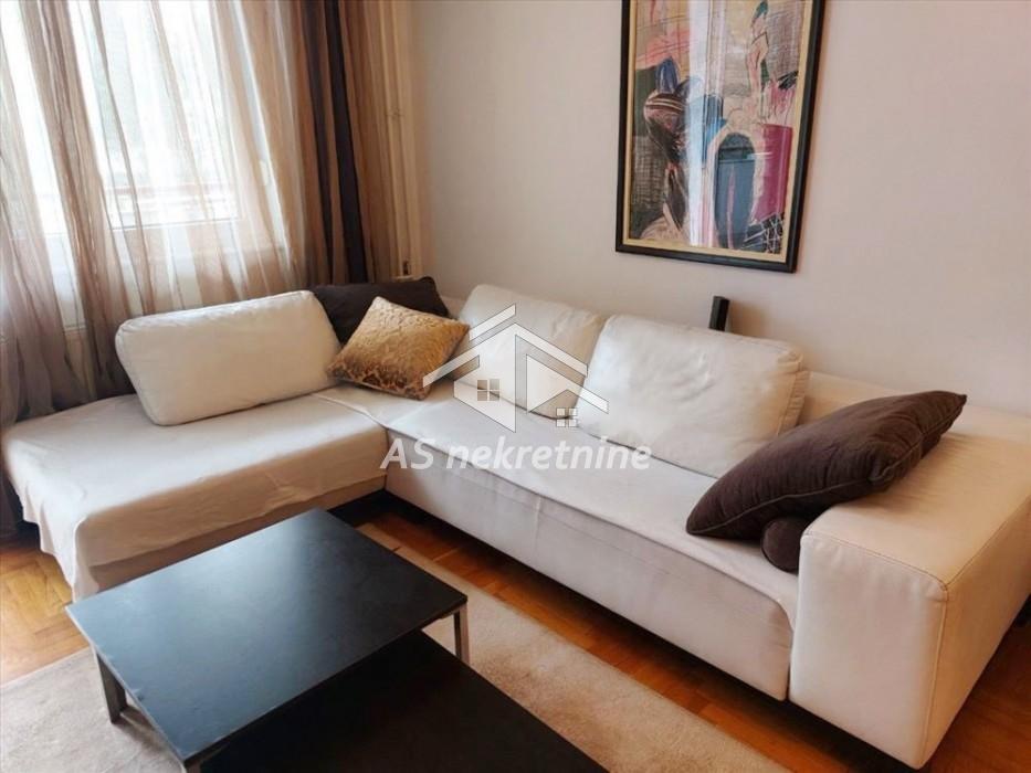 Stan Izdavanje Beograd Stan Izdavanje Beograd Blok 25 - Arena 80 m2