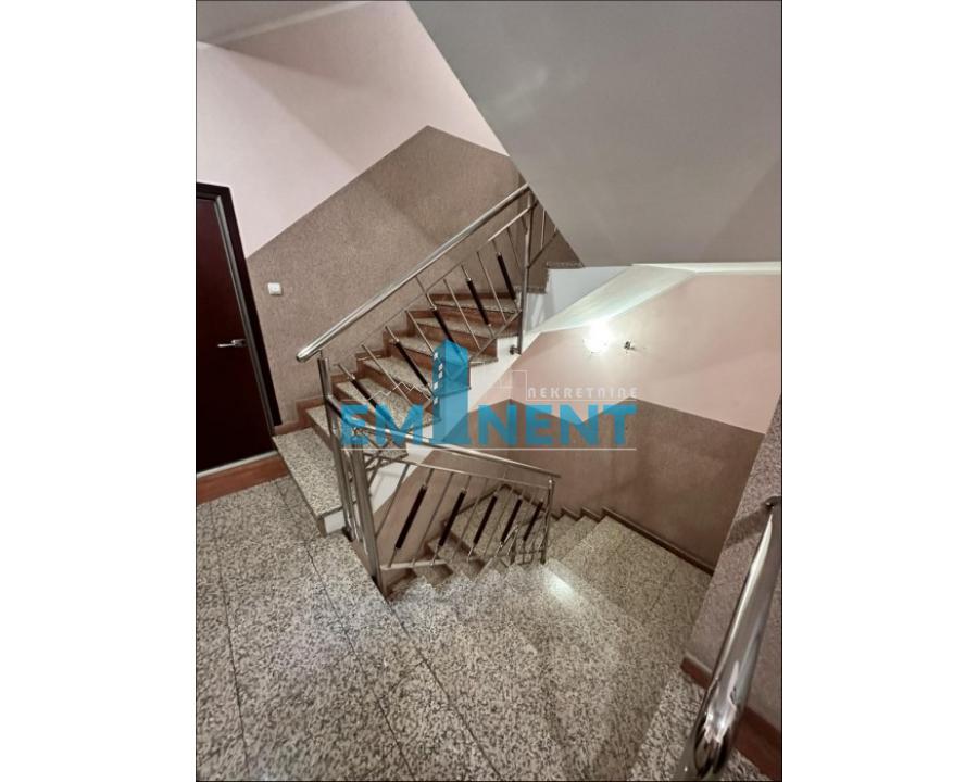 Stan Izdavanje Beograd Stan Izdavanje Beograd Crveni Krst 29 m2