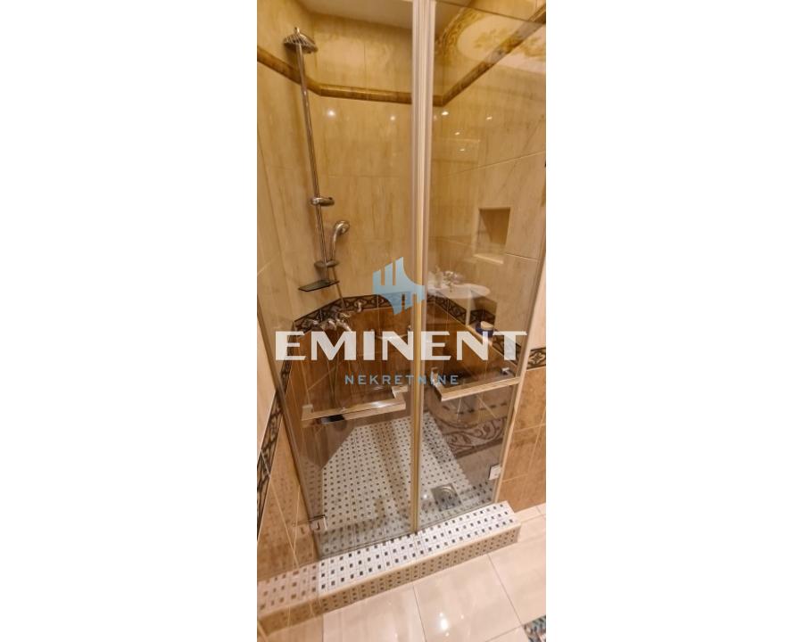 prodaja-nekretnina-LBoeUleiSM Trosoban stan za izdavanje, Dorćol, Beograd, 140m², 1.400 €/mes