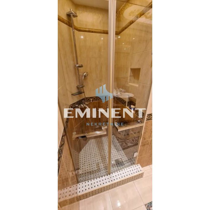 Trosoban stan za izdavanje, Dorćol, Beograd, 140m², 1.400 €/mes