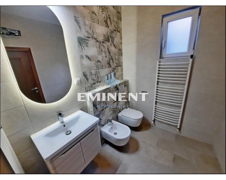 prodaja-nekretnina-Lh2Be7Emcv Petosoban stan za izdavanje, Hram Svetog Save, Beograd, 172m², 2.000 €/mes