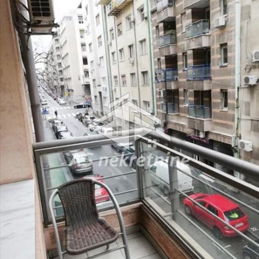 Stan Izdavanje Beograd Slavija 130 m2