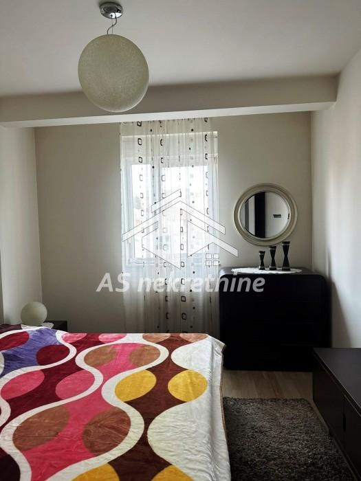 Stan Izdavanje Beograd Lekino Brdo 81 m2