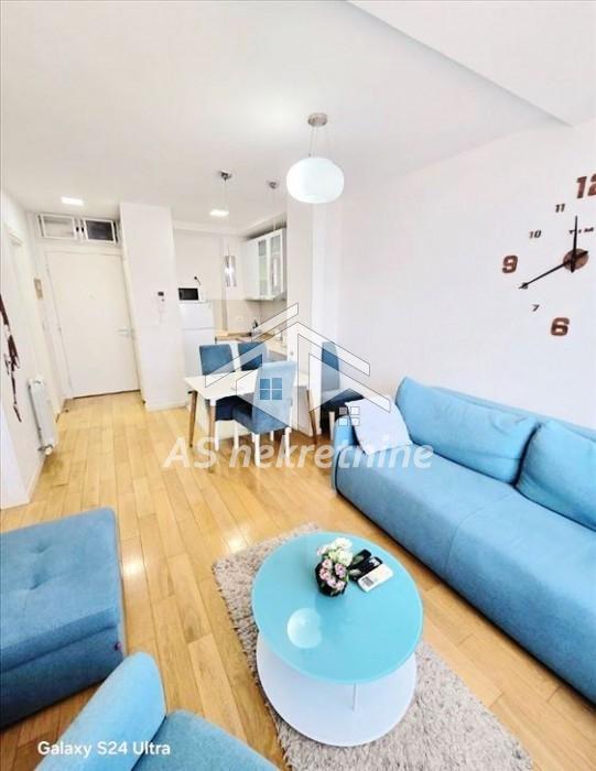 Stan Izdavanje Beograd  38 m2