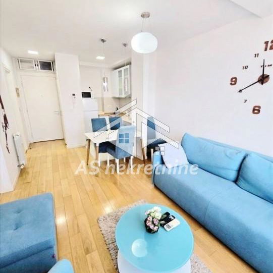 Stan Izdavanje Beograd  38 m2