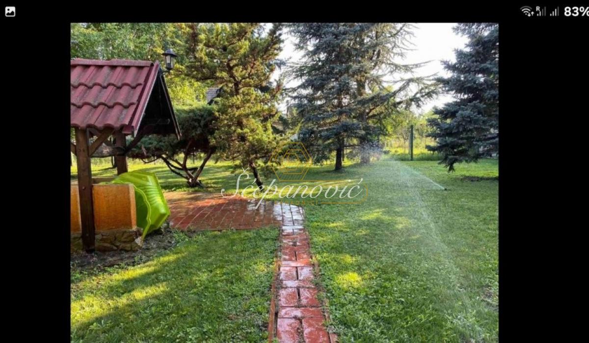 Kuća Prodaja Vrbas  151 m2